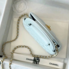 Chanel Top Handle Bags